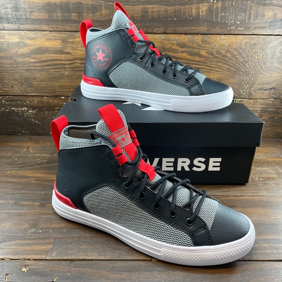 Converse Chuck Taylor All Star Ultra Mid 168838C - Picture 6 of 9